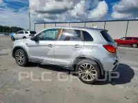 2019 Mitsubishi OUTLANDER photo