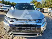 2019 Mitsubishi OUTLANDER photo