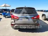 2019 Mitsubishi OUTLANDER фото
