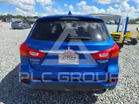 2019 Mitsubishi OUTLANDER фото
