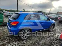 2019 Mitsubishi OUTLANDER photo