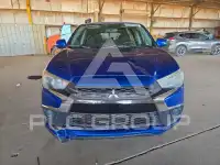 2019 Mitsubishi OUTLANDER фото