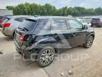 2019 Mitsubishi OUTLANDER фото
