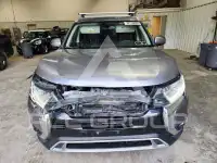 2019 Mitsubishi OUTLANDER photo