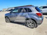 2019 Mitsubishi OUTLANDER фото