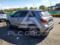 2019 Mitsubishi OUTLANDER photo