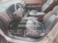 2019 Mitsubishi OUTLANDER фото