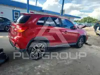 2019 Mitsubishi OUTLANDER фото