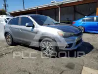 2019 Mitsubishi OUTLANDER photo