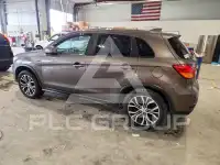 2019 Mitsubishi OUTLANDER photo