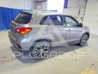 2019 Mitsubishi OUTLANDER фото