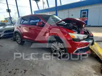 2019 Mitsubishi OUTLANDER фото