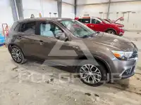 2019 Mitsubishi OUTLANDER photo