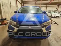 2019 Mitsubishi OUTLANDER фото