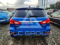 2019 Mitsubishi OUTLANDER photo