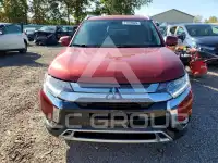 2019 Mitsubishi OUTLANDER фото