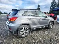 2019 Mitsubishi OUTLANDER photo