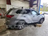 2019 Mitsubishi OUTLANDER photo