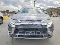 2019 Mitsubishi OUTLANDER фото