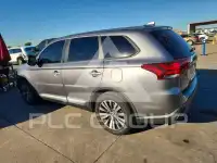 2019 Mitsubishi OUTLANDER photo
