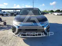 2019 Mitsubishi OUTLANDER photo