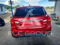 2019 Mitsubishi OUTLANDER фото