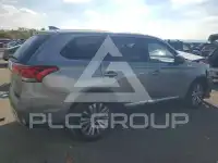 2019 Mitsubishi OUTLANDER фото