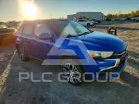 2019 Mitsubishi OUTLANDER фото