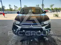 2019 Mitsubishi OUTLANDER photo