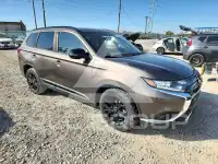 2019 Mitsubishi OUTLANDER фото