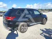 2019 Mitsubishi OUTLANDER photo