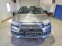 2019 Mitsubishi OUTLANDER фото