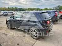 2019 Mitsubishi OUTLANDER фото