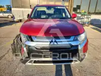 2019 Mitsubishi OUTLANDER photo