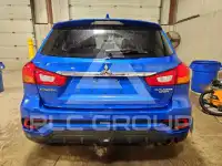 2019 Mitsubishi OUTLANDER фото