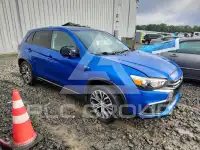 2019 Mitsubishi OUTLANDER photo