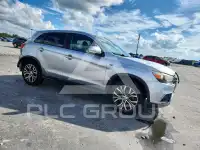 2019 Mitsubishi OUTLANDER photo