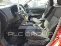 2019 Mitsubishi OUTLANDER photo