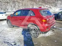 2019 Mitsubishi OUTLANDER photo