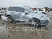 2019 Mitsubishi OUTLANDER фото