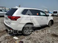 2019 Mitsubishi OUTLANDER фото