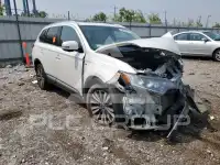 2019 Mitsubishi OUTLANDER фото
