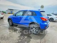 2019 Mitsubishi OUTLANDER фото