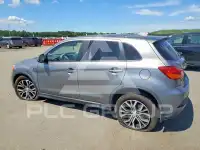 2019 Mitsubishi OUTLANDER фото