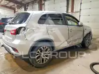 2019 Mitsubishi OUTLANDER photo