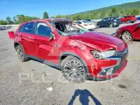 2019 Mitsubishi OUTLANDER фото