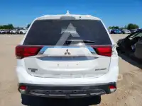 2019 Mitsubishi OUTLANDER фото