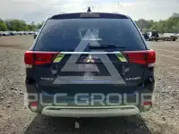 2019 Mitsubishi OUTLANDER фото