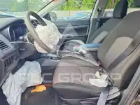 2019 Mitsubishi OUTLANDER фото