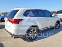 2019 Mitsubishi OUTLANDER фото